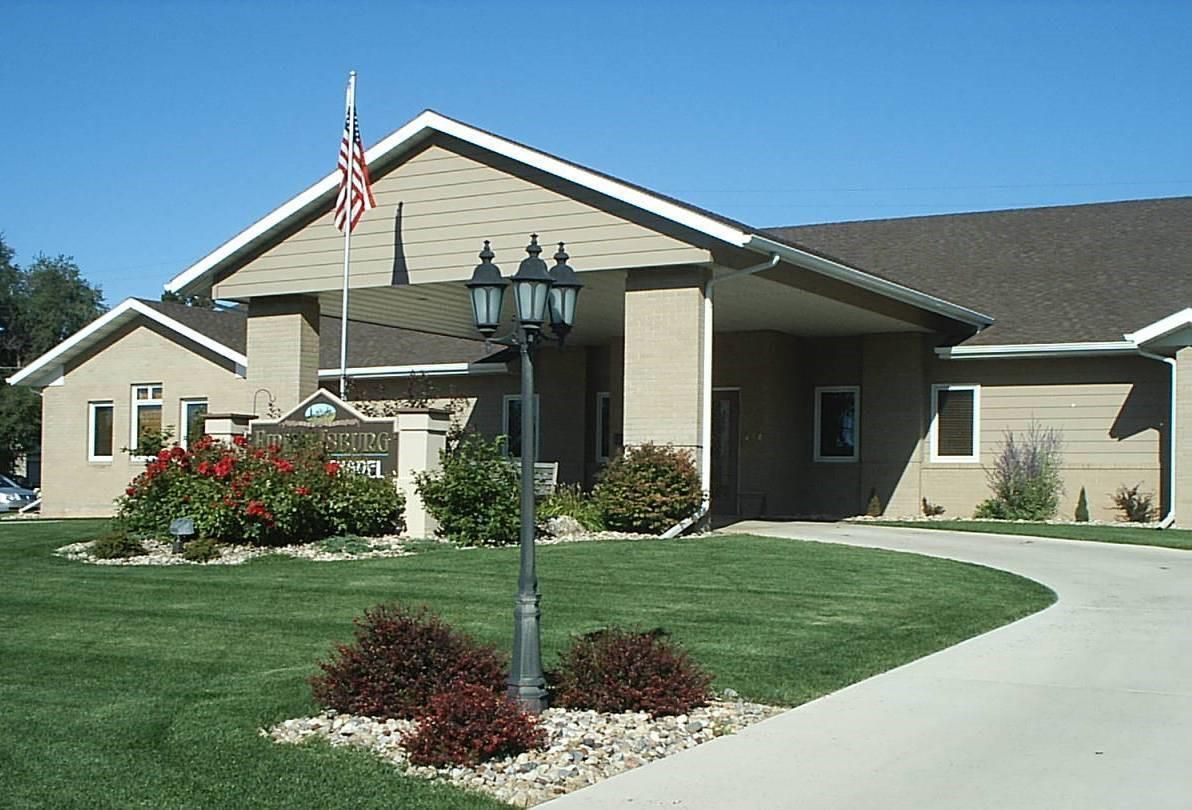 Fidler Funeral Home Spearfish Sd
