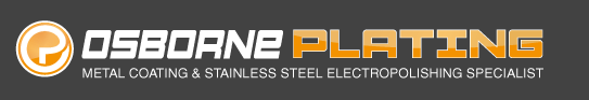 Osborne Plating Logo