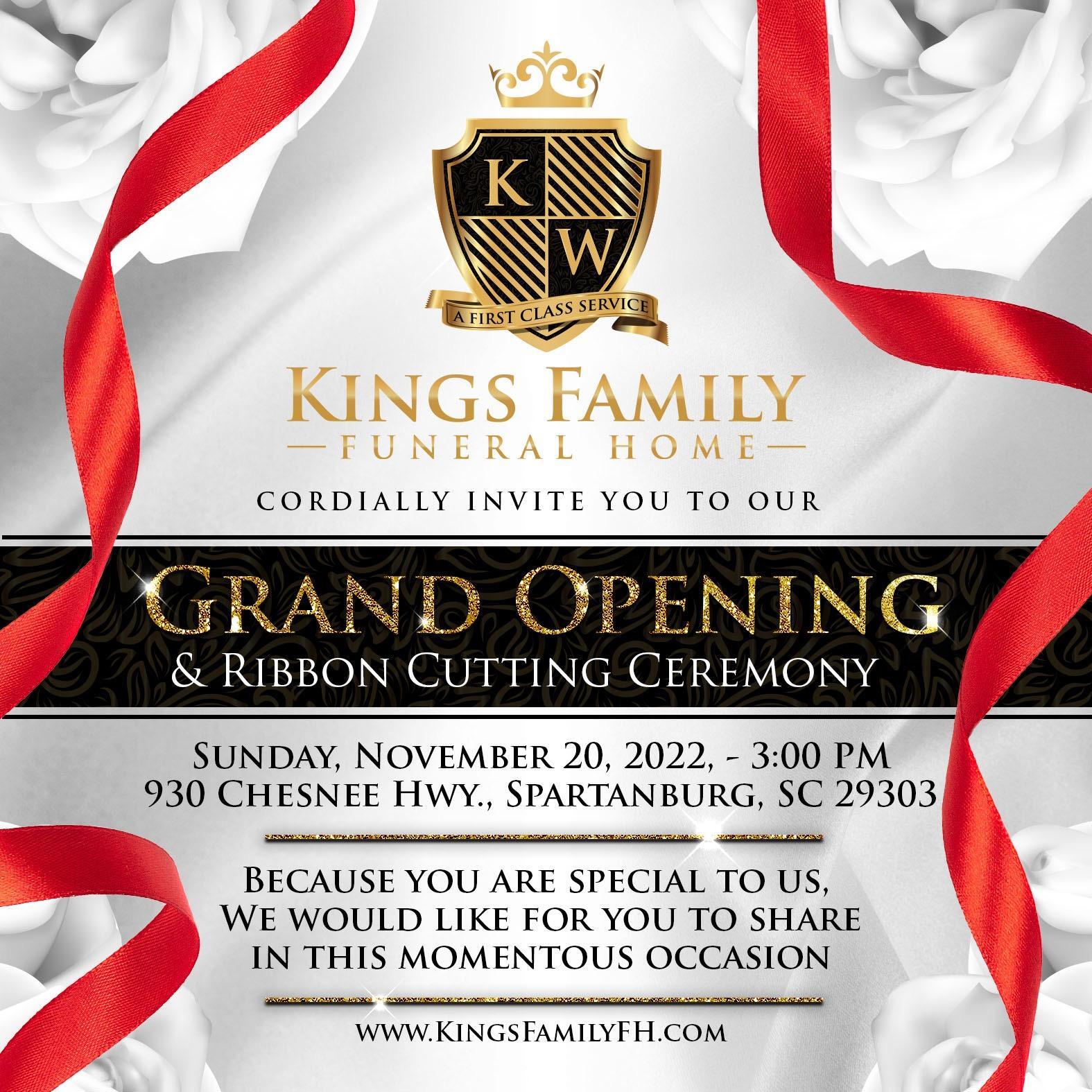 Money King Funeral Home - wymd1ib