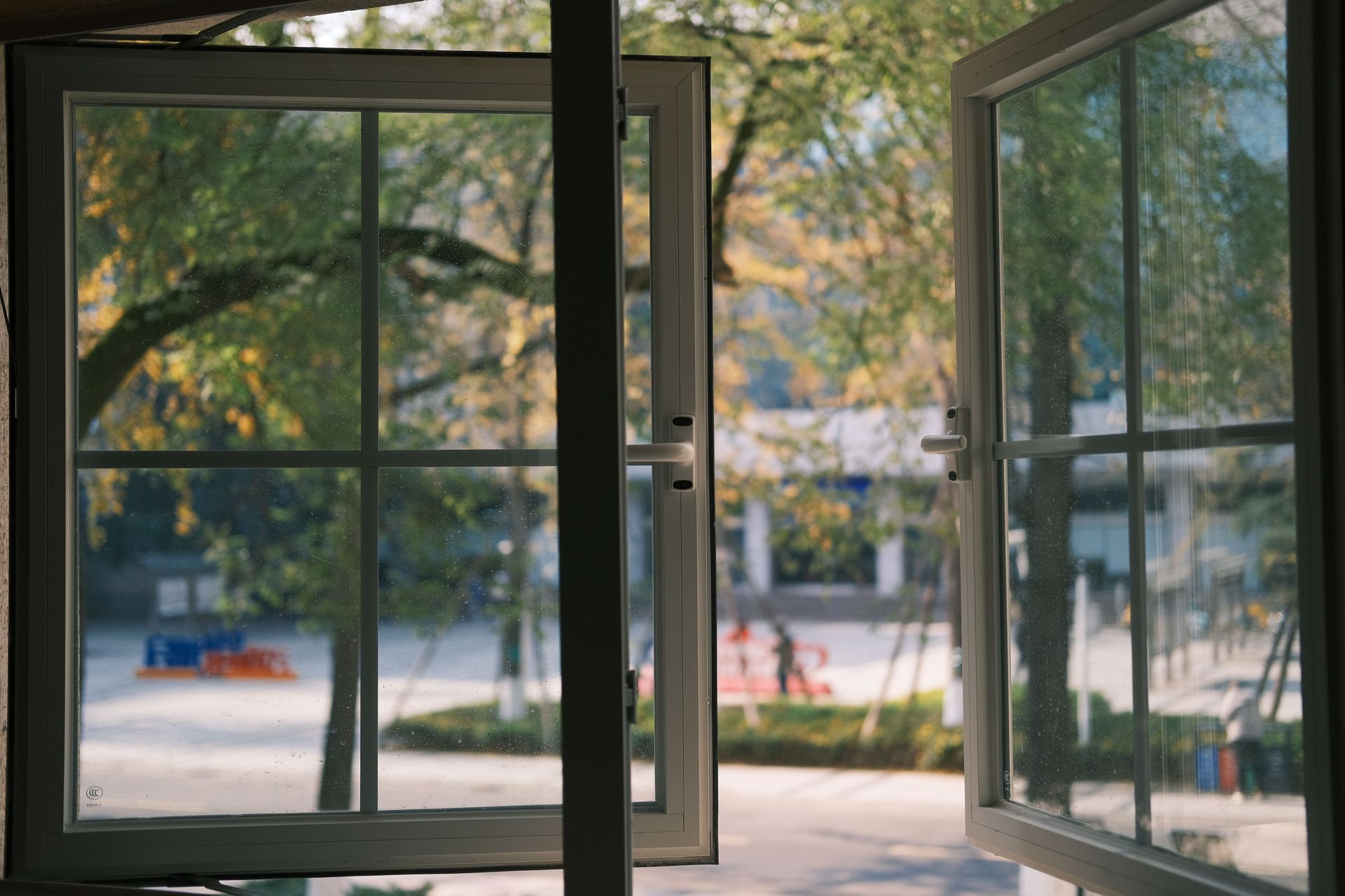 Fiberglass Windows in Buffalo, NY