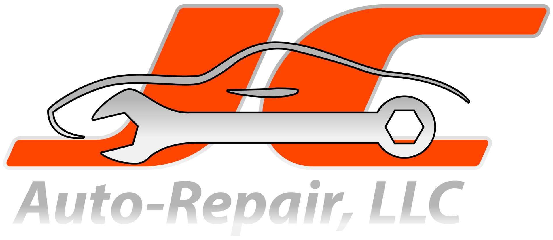 Logo | JC Auto Repair LLC