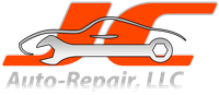 Logo | JC Auto Repair LLC