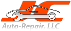 Logo | JC Auto Repair LLC
