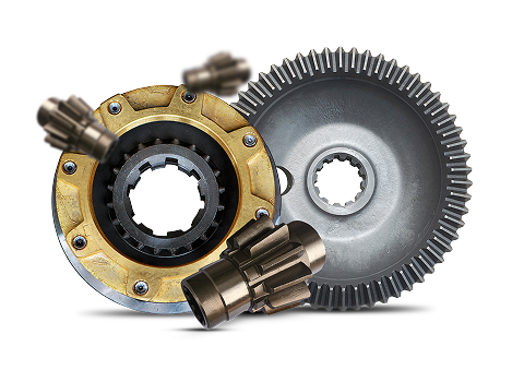 Transmission Repair 