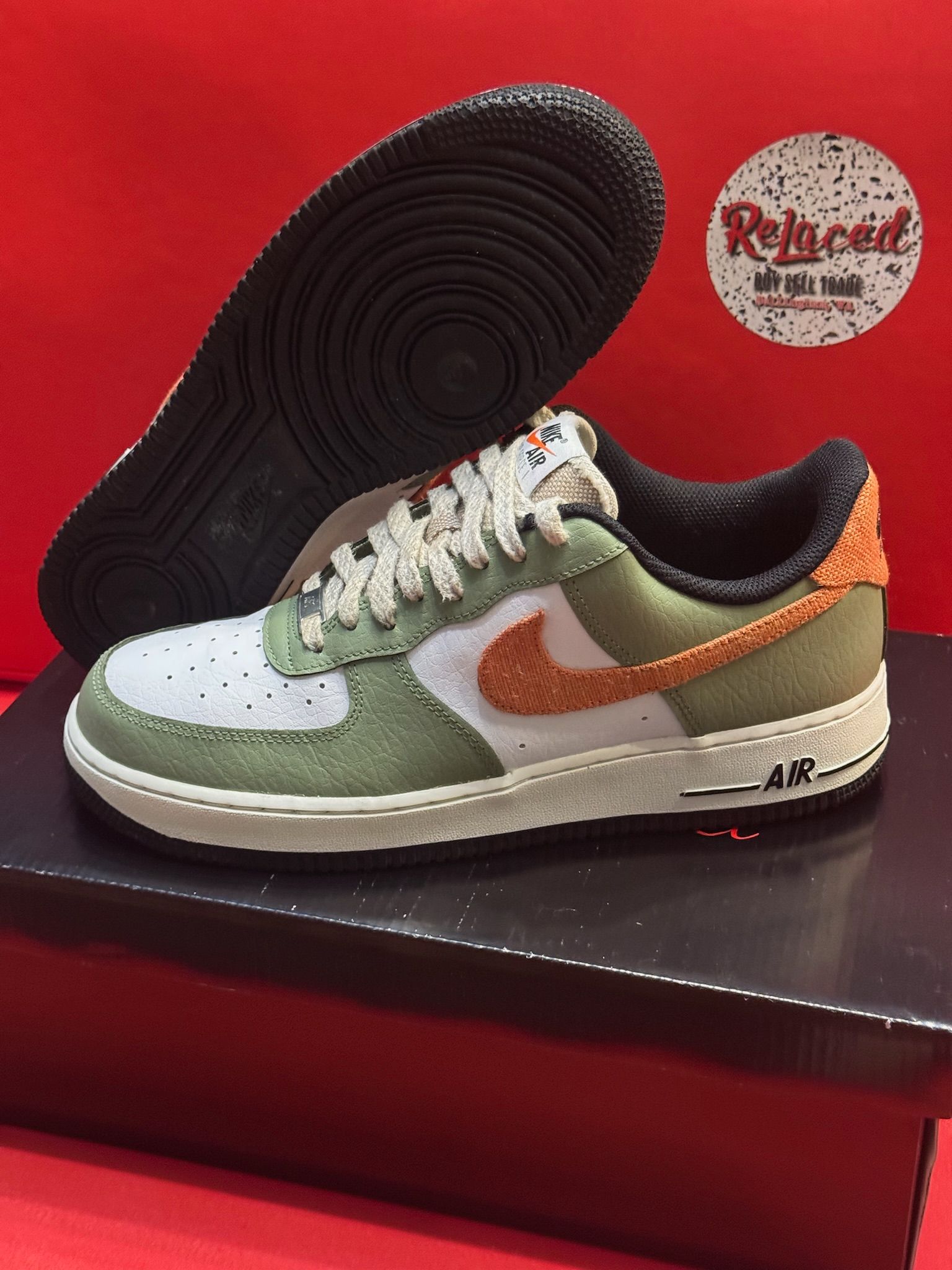 9.5M Air Force 1  display picture 2