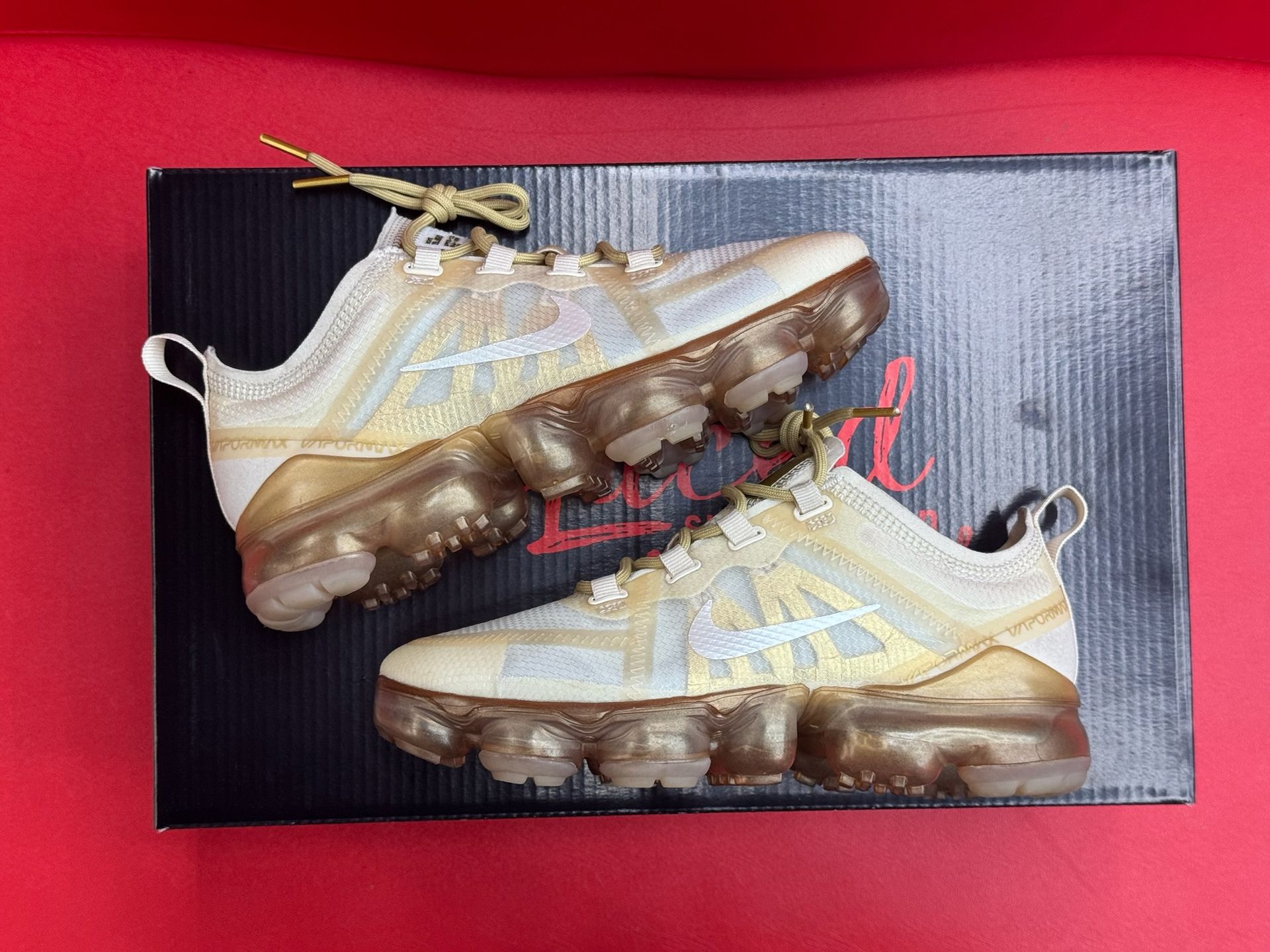 5W VA PORMAX 2019 Cream Light Bone