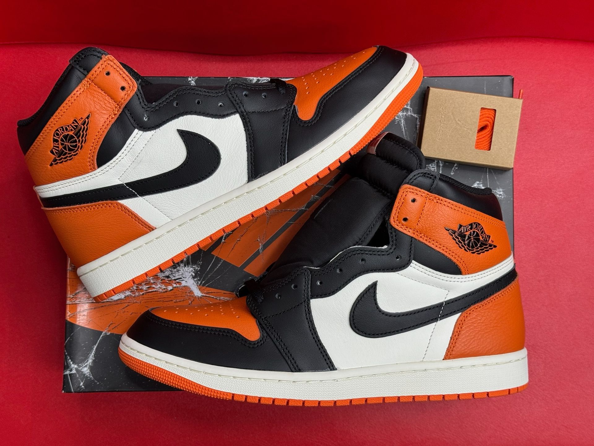 11M Jordan 1 Retro High OG Shattered Backboard (2025)