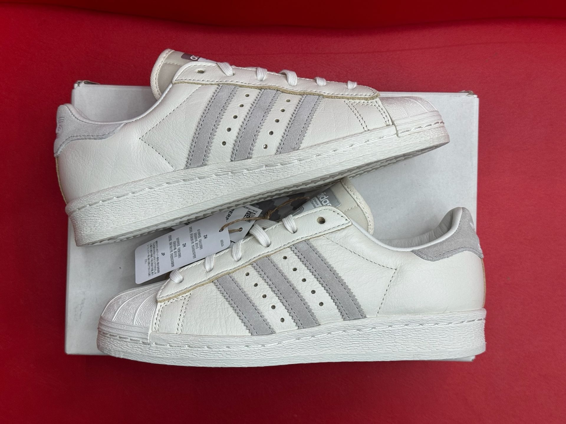 6W Adidas Superstar SNS Rotation Pack