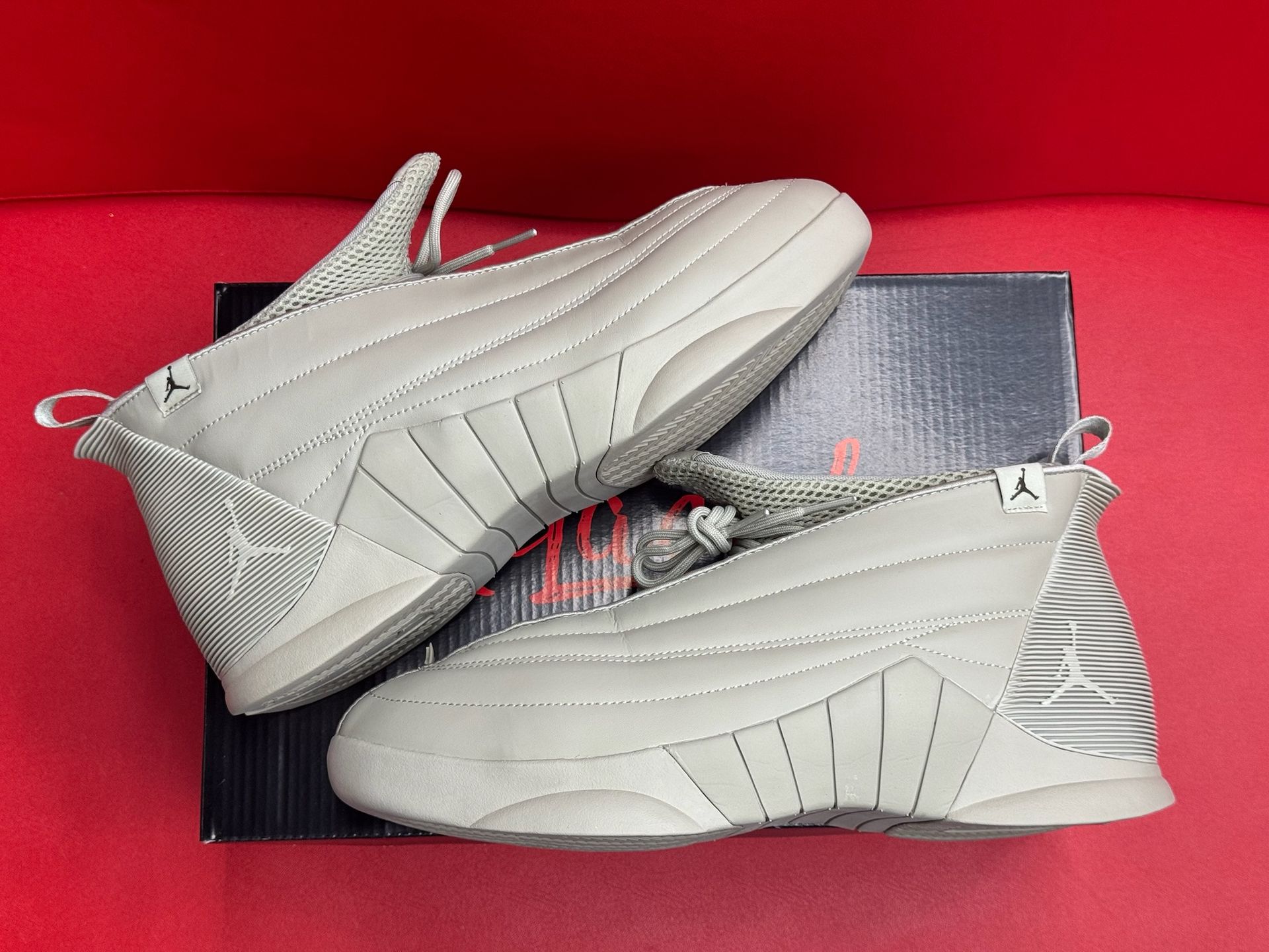 11.5M Jordan 15 Retro Billie Ellish