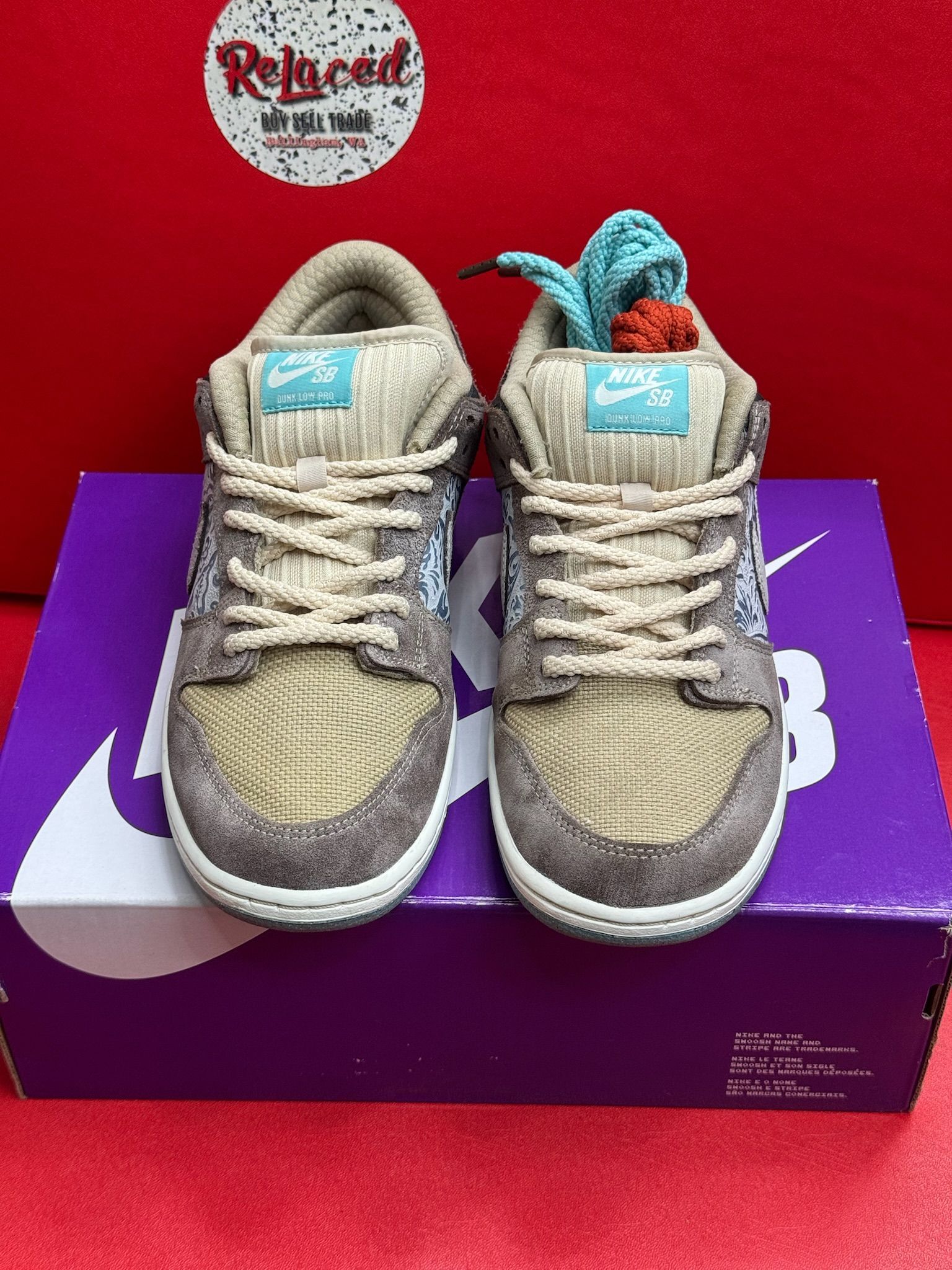 9.5M Nike SB Dunk Low Big Money Savings