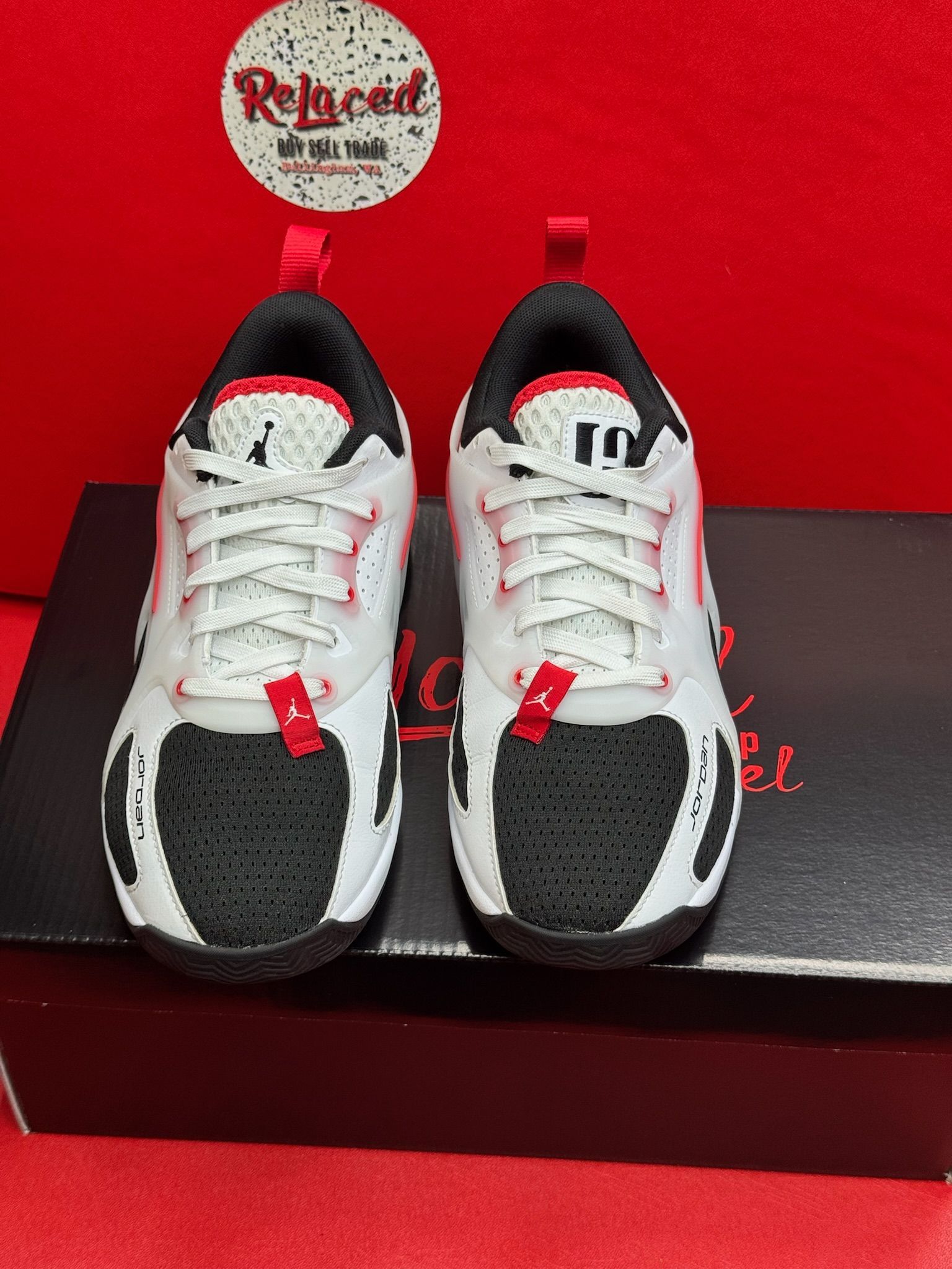 7.5W Jordan Heir Bloodline