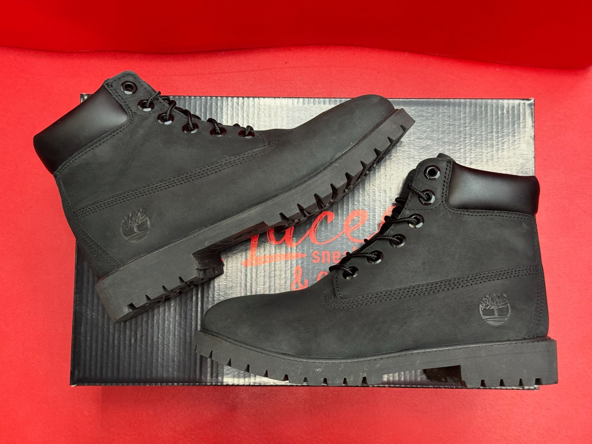 5.5Y Timberland 6