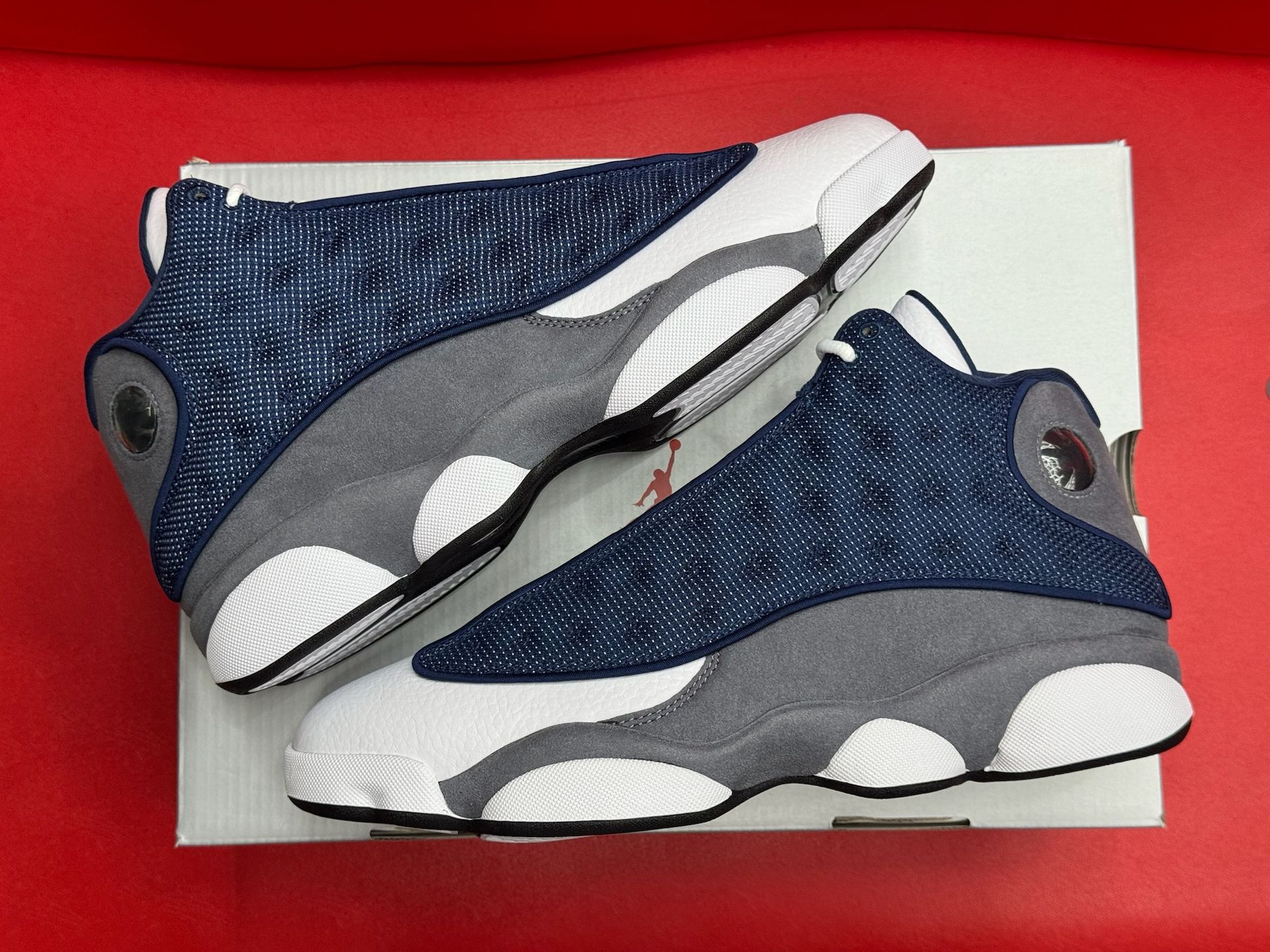 11M Jordan 13 Retro Flint (2026)