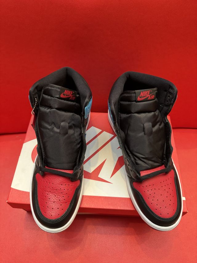 10.5M Jordan 1 NC to CHI display picture 2