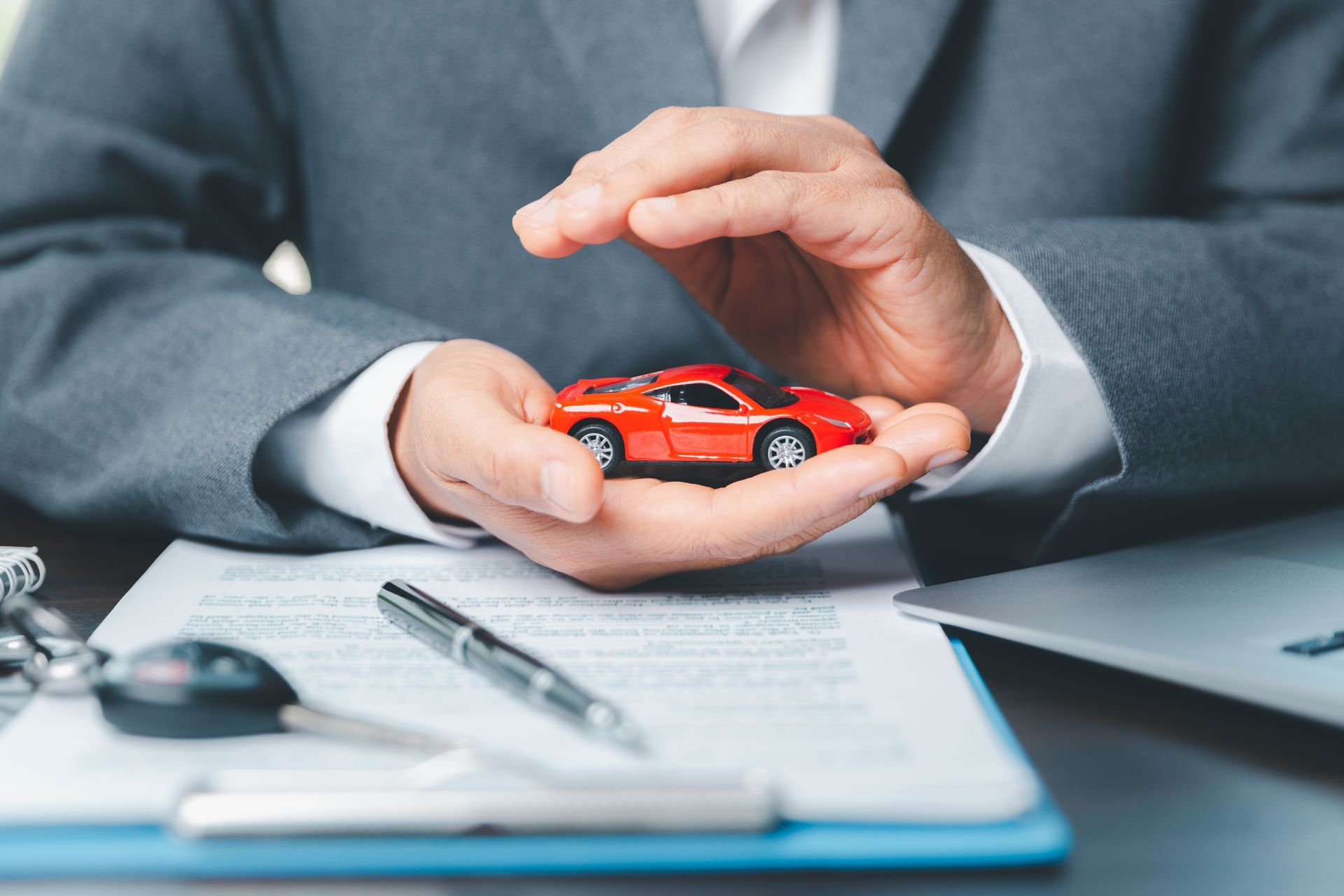 Car Insurance Service