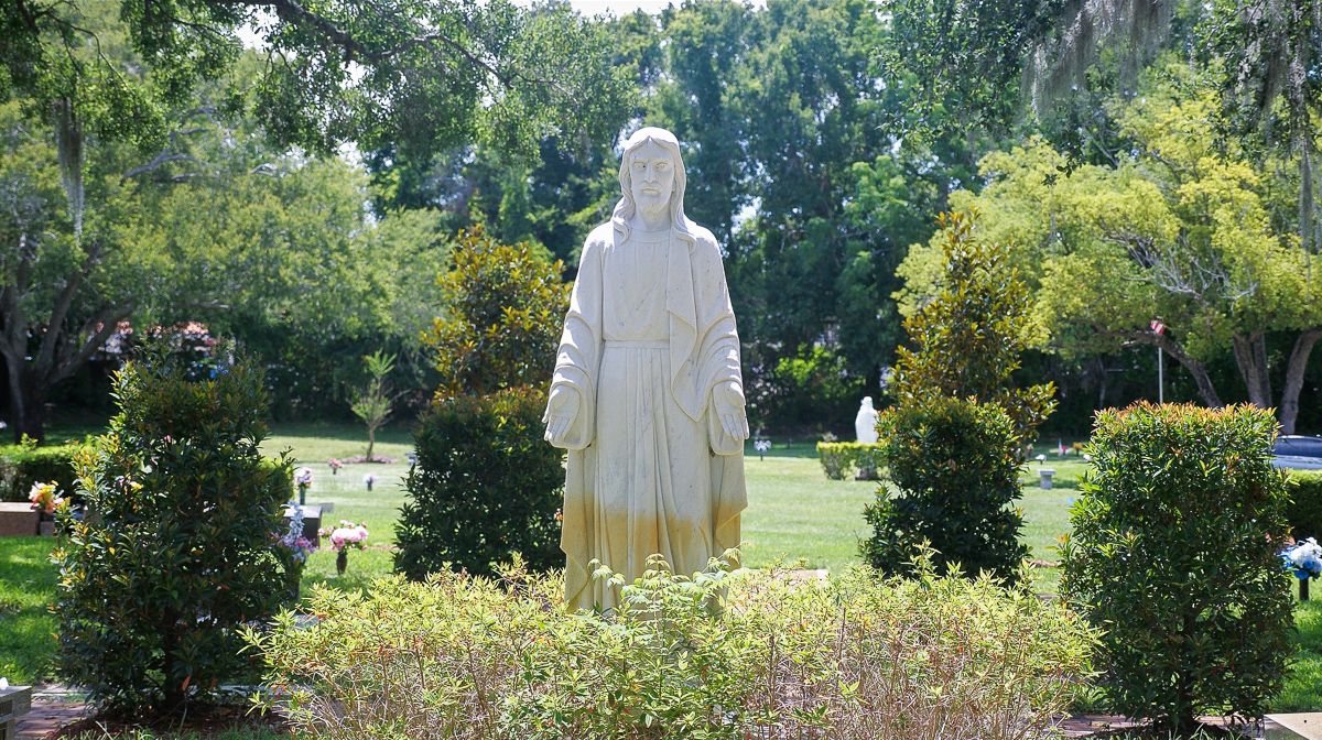 Our Location | Highland Funeral Home & Highland Memory Gardens