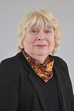 Mary Ann Sarra