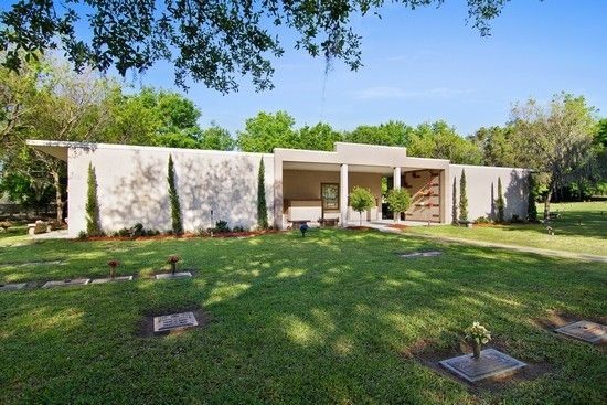 Highland Memory Gardens Mausoleum