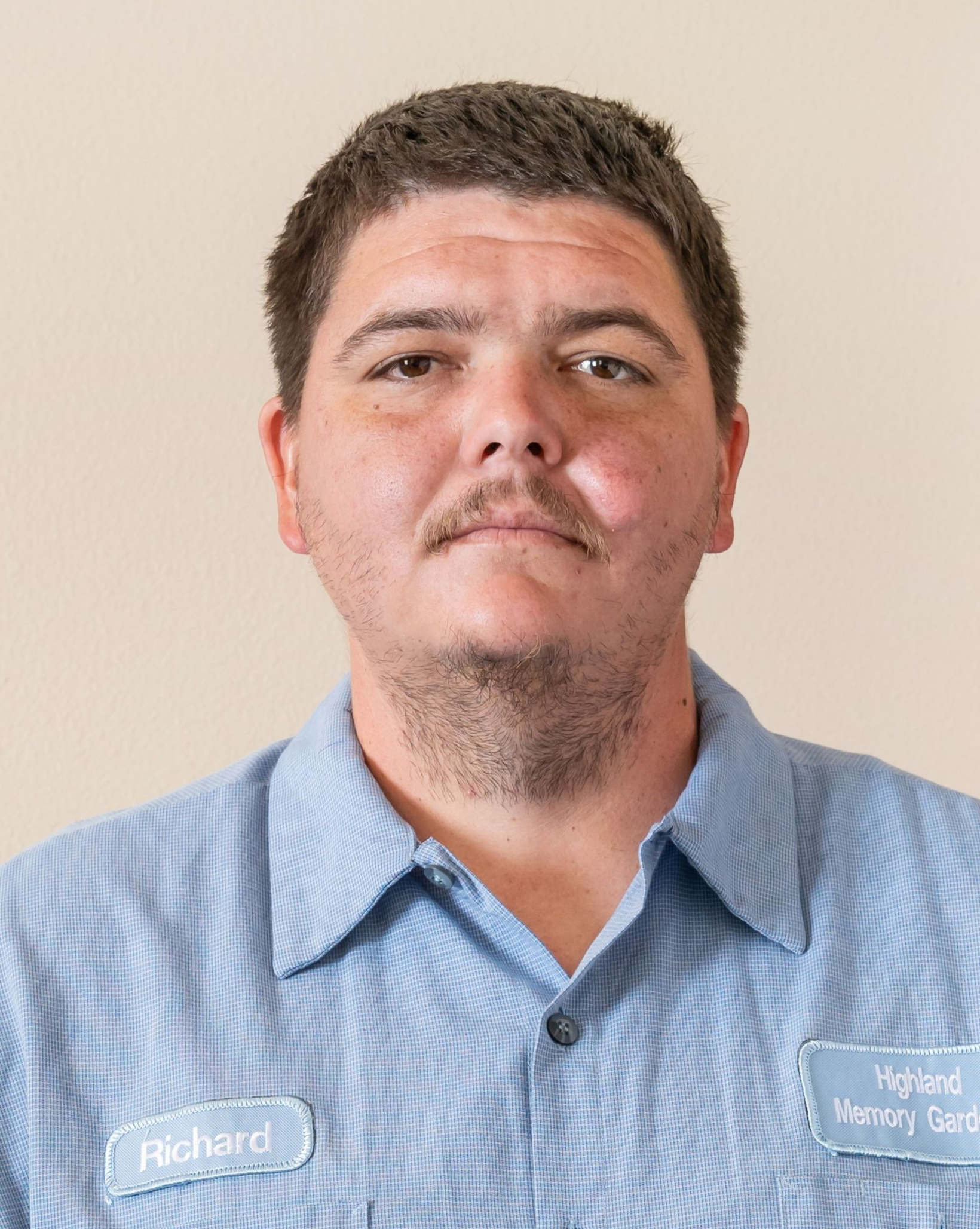 Richard Canavan Jr.