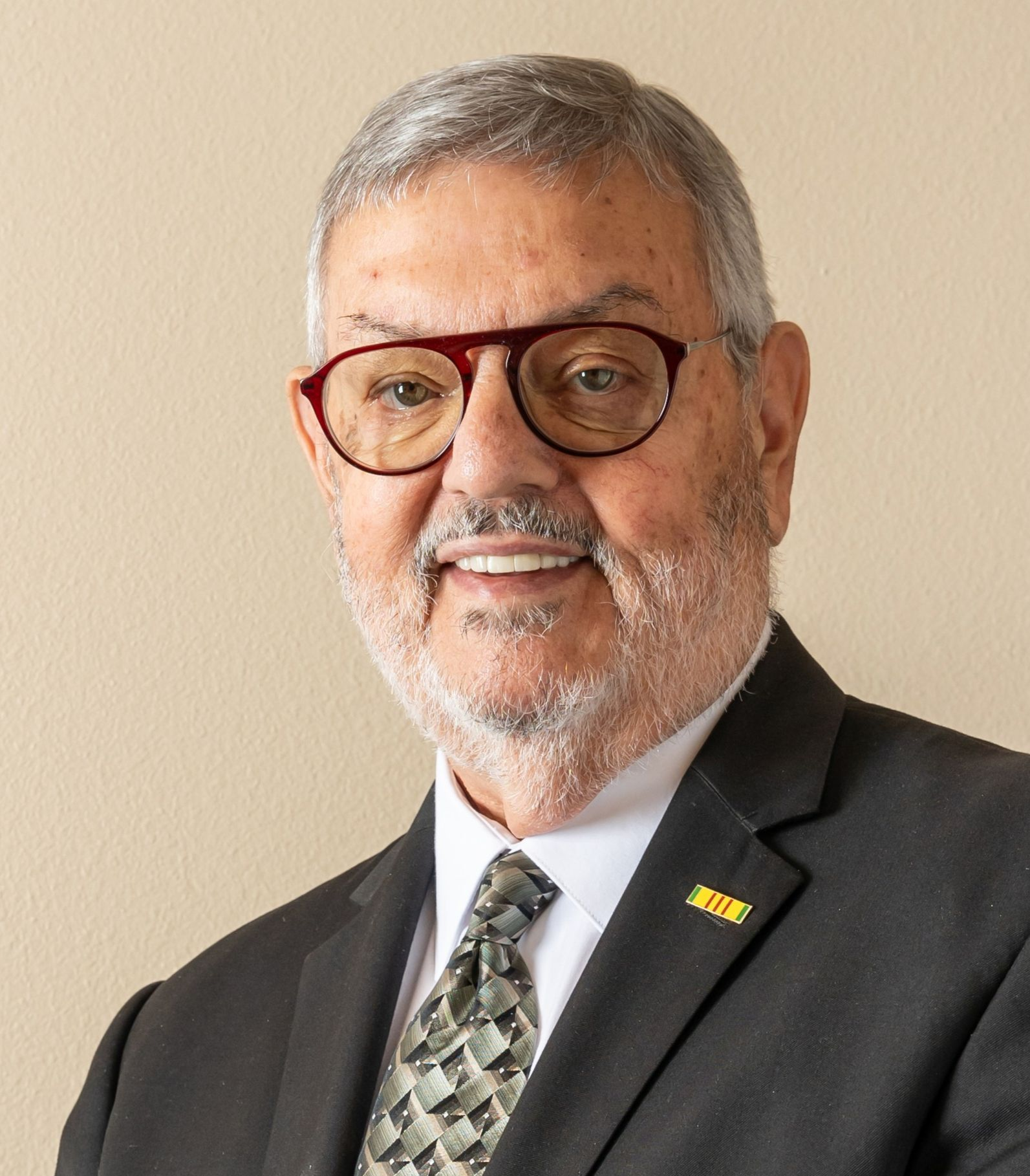 Terry Muldoon 