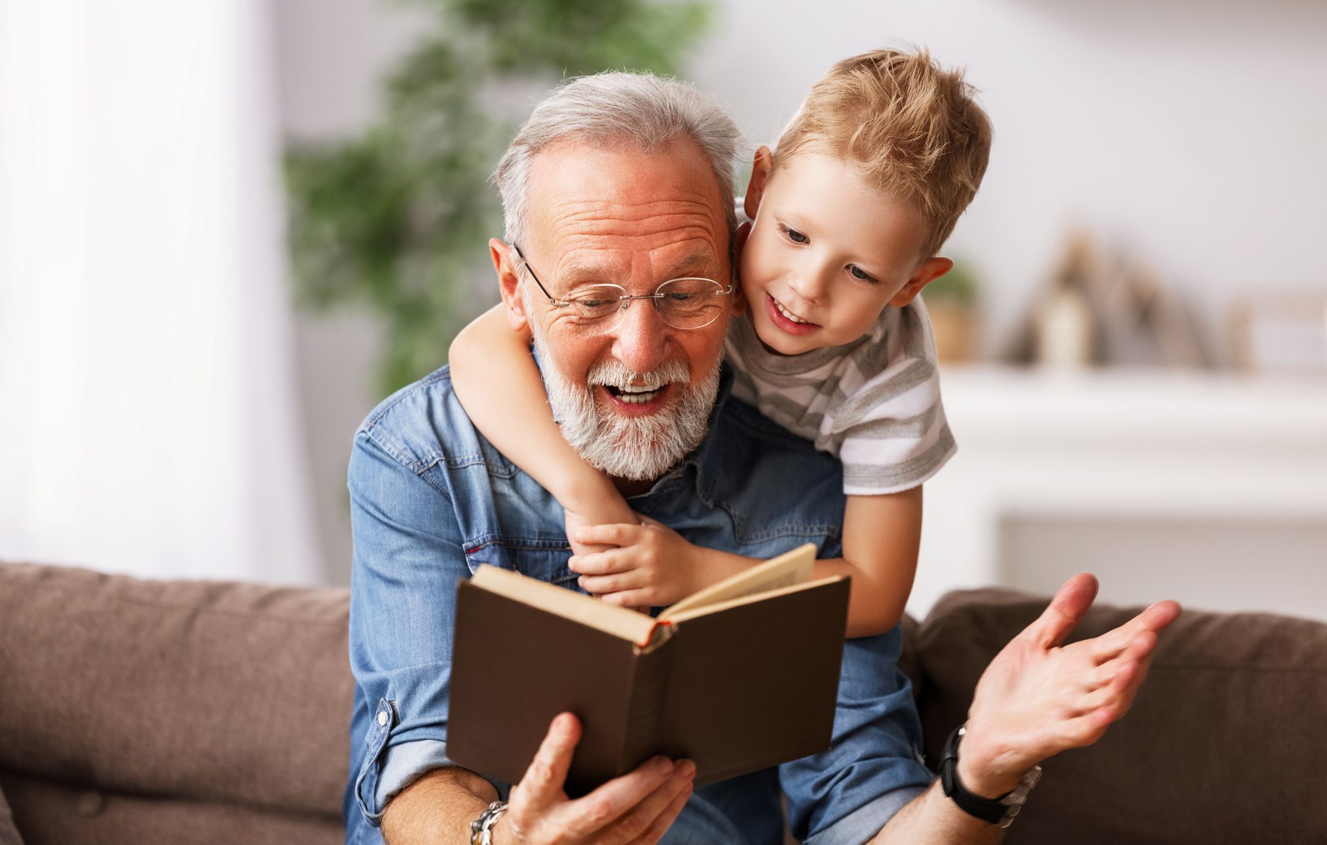 Link to Social Security Maximization