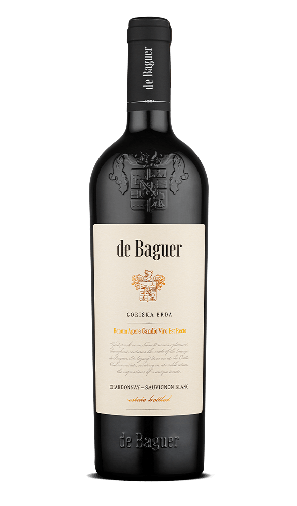 de baguer belo