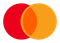 Overlapping red and orange circles forming a Venn diagram