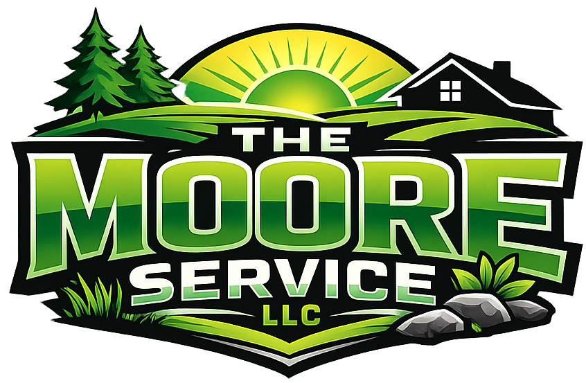 Landscaper in Oak Ridge, TN | The Moore Service LLC Landscaper in Oak Ridge, TN | The Moore Service LLC