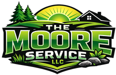 Landscaper in Oak Ridge, TN | The Moore Service LLC