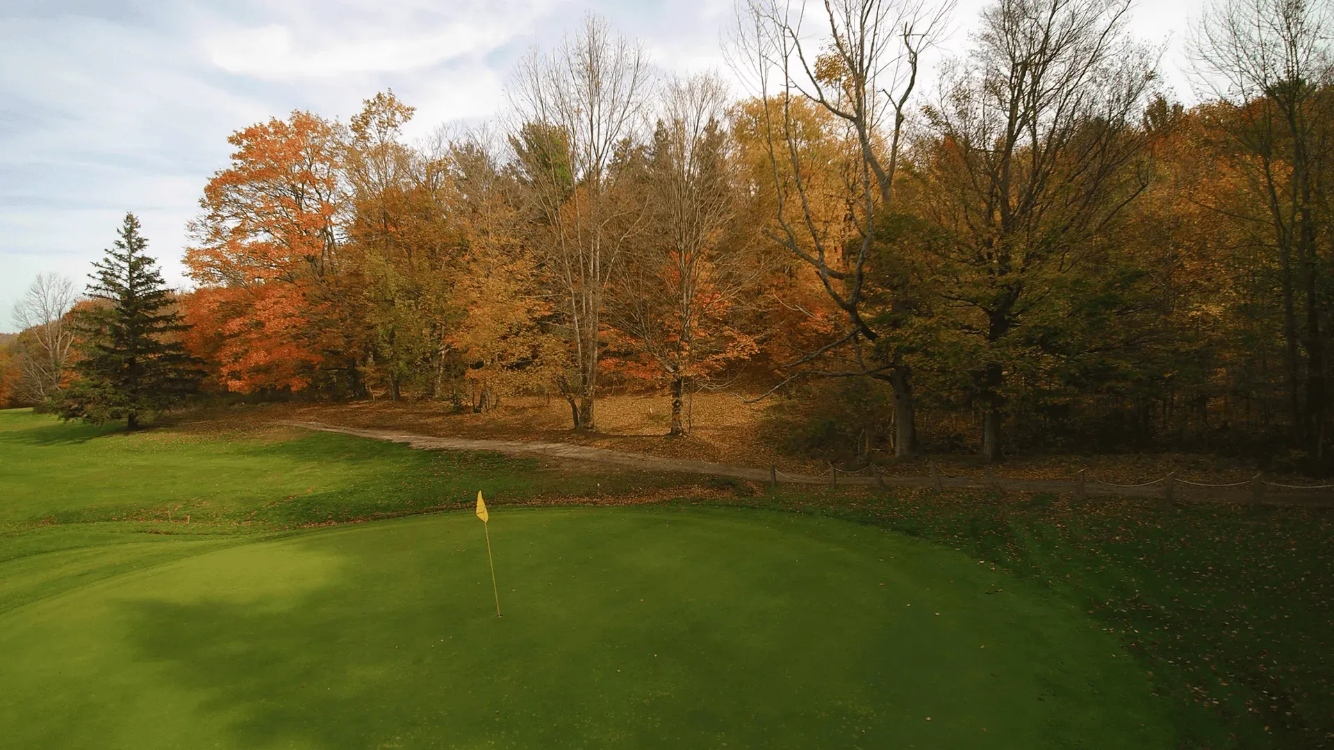 Golf Course Golf Course