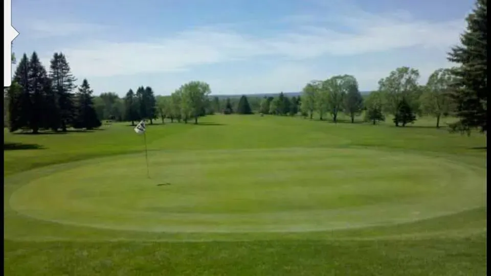 Country Club