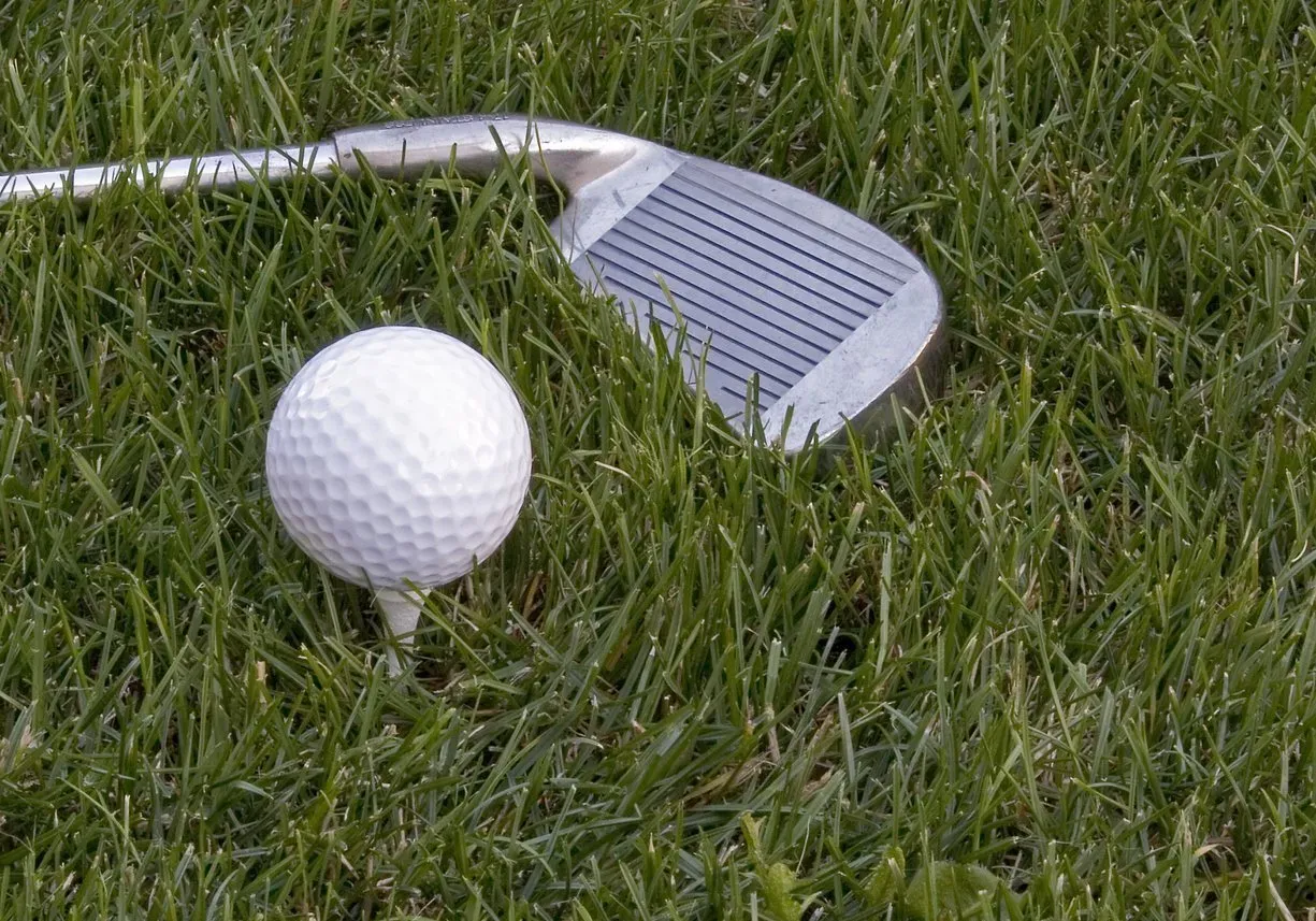 Golf Tee Times