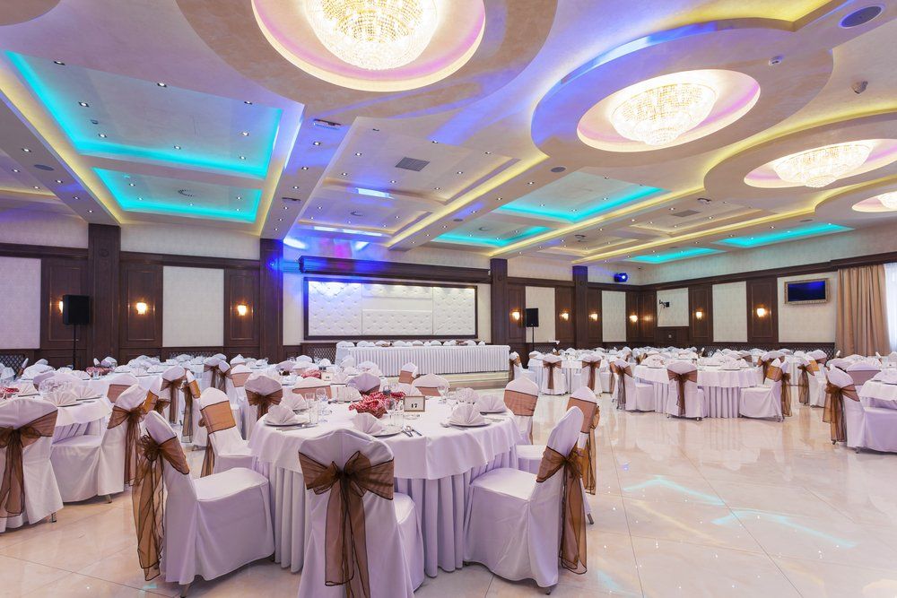 Wedding Hall