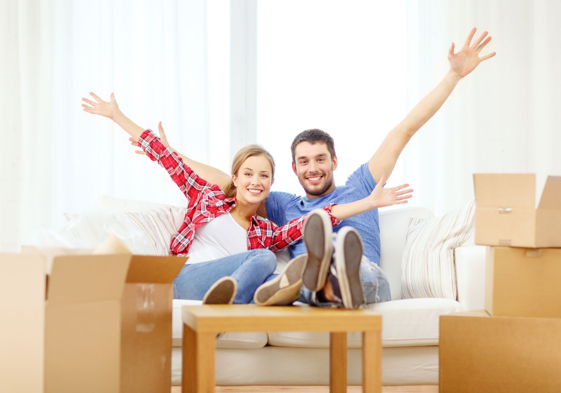 About Move Evanston LLC About Move Evanston LLC