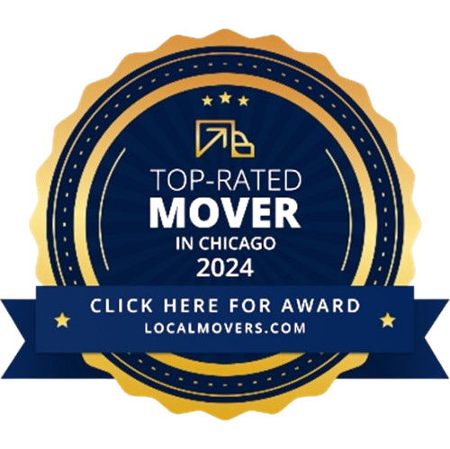 Top Evanston Movers Top Evanston Movers