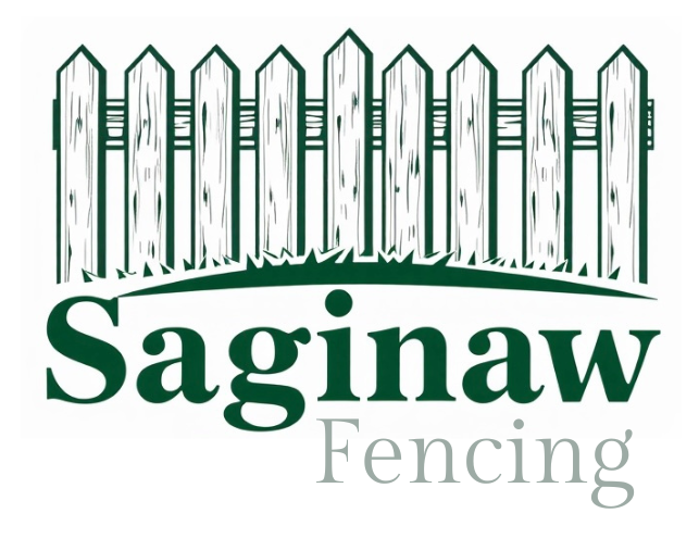 saginaw fencing logo