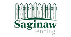 Saginaw fencing logo