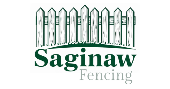 Saginaw Fencing Logo