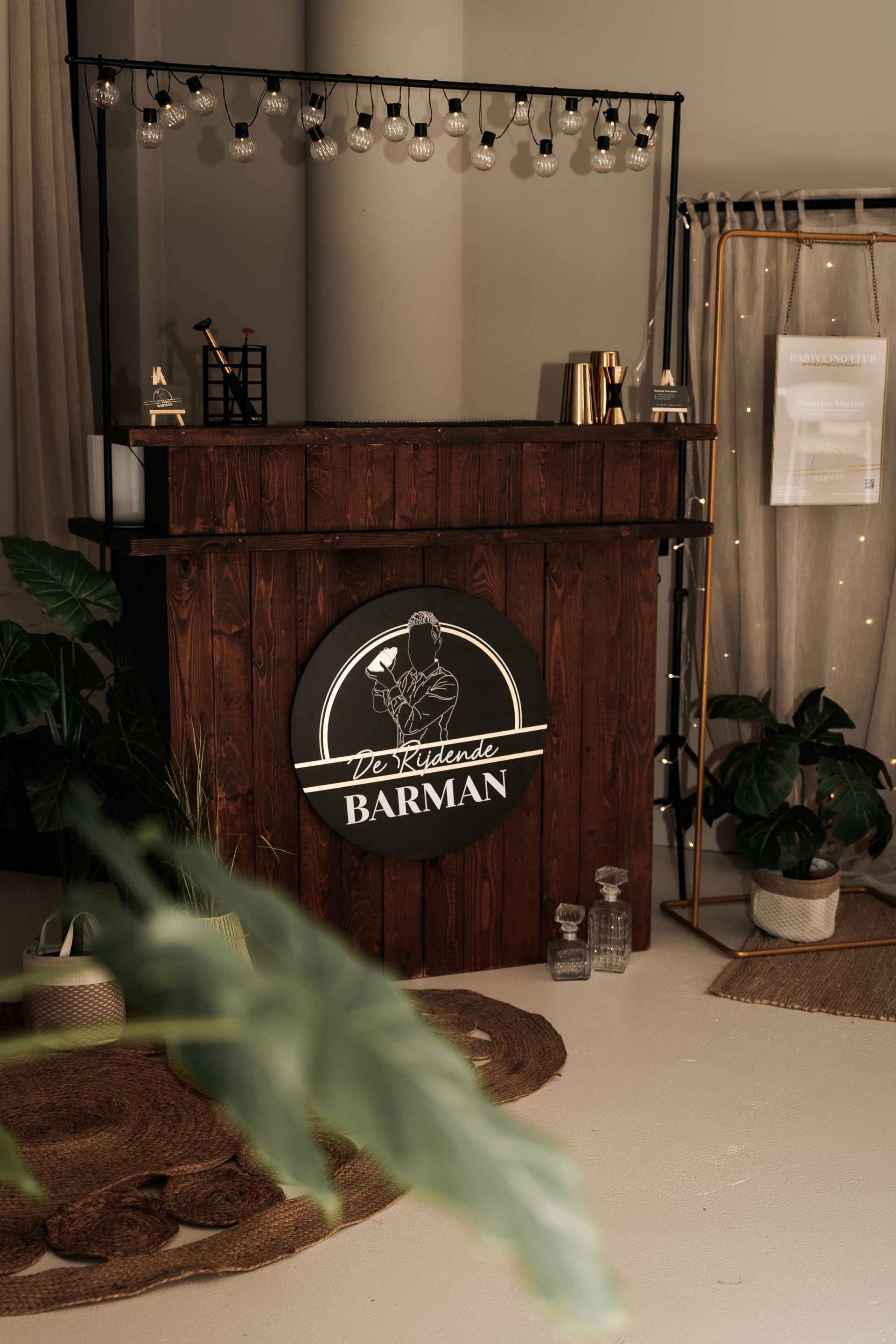 Cocktailbar