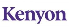 Kenyon Logo