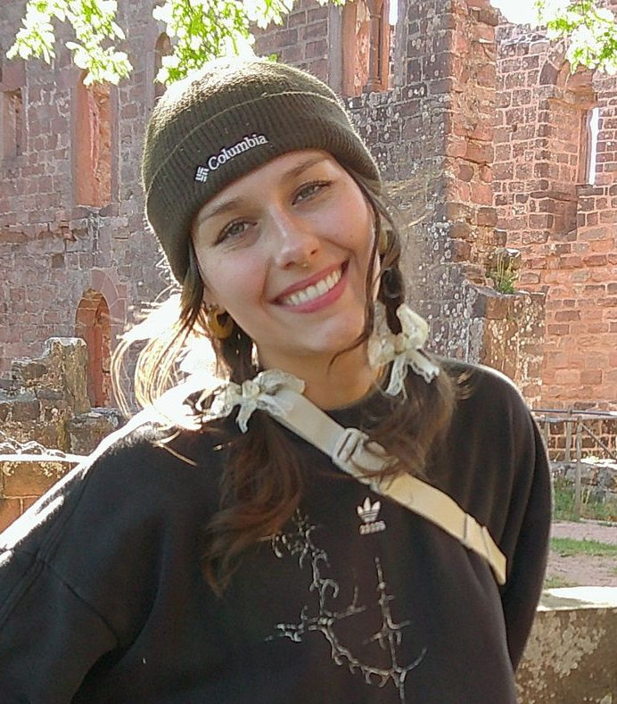 Isabella Profile Image