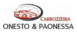 CARROZZERIA ONESTO E PAONESSA-LOGO