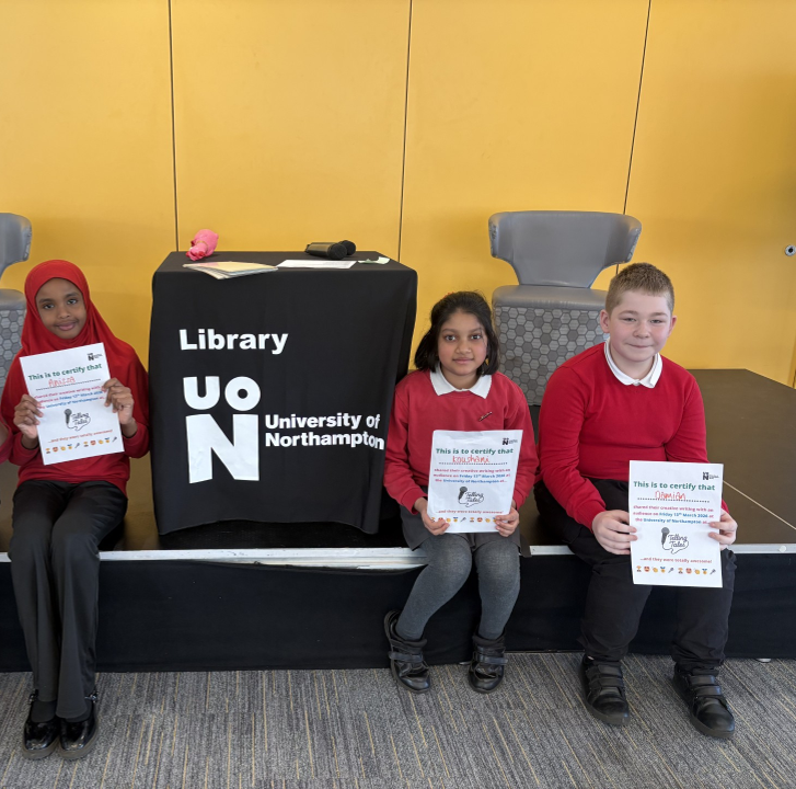 Spring Lane Primary - Year 1