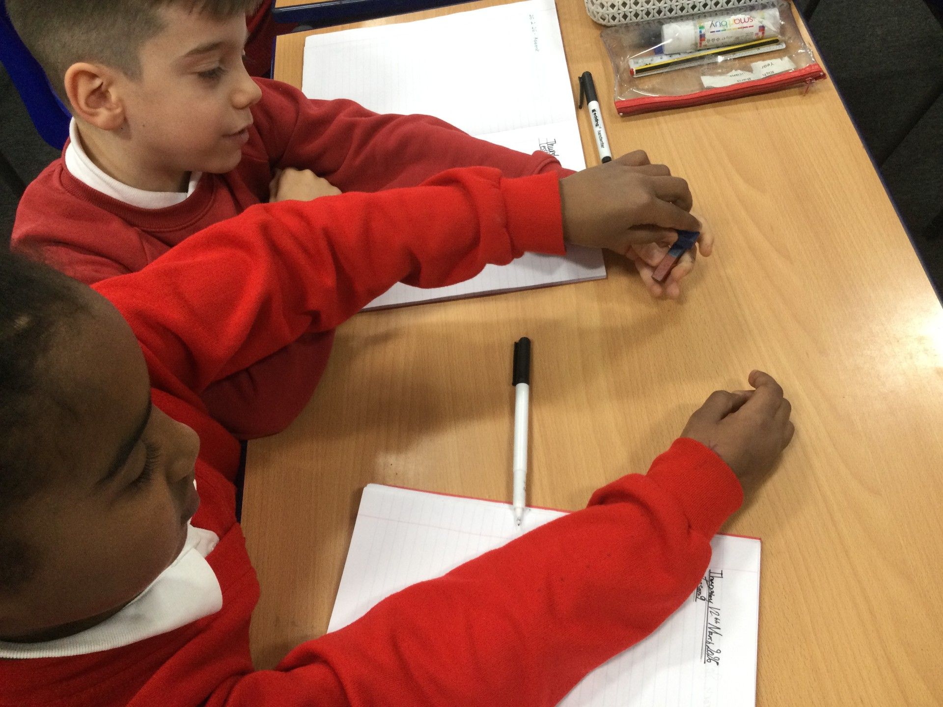 Spring Lane Primary - Year 1