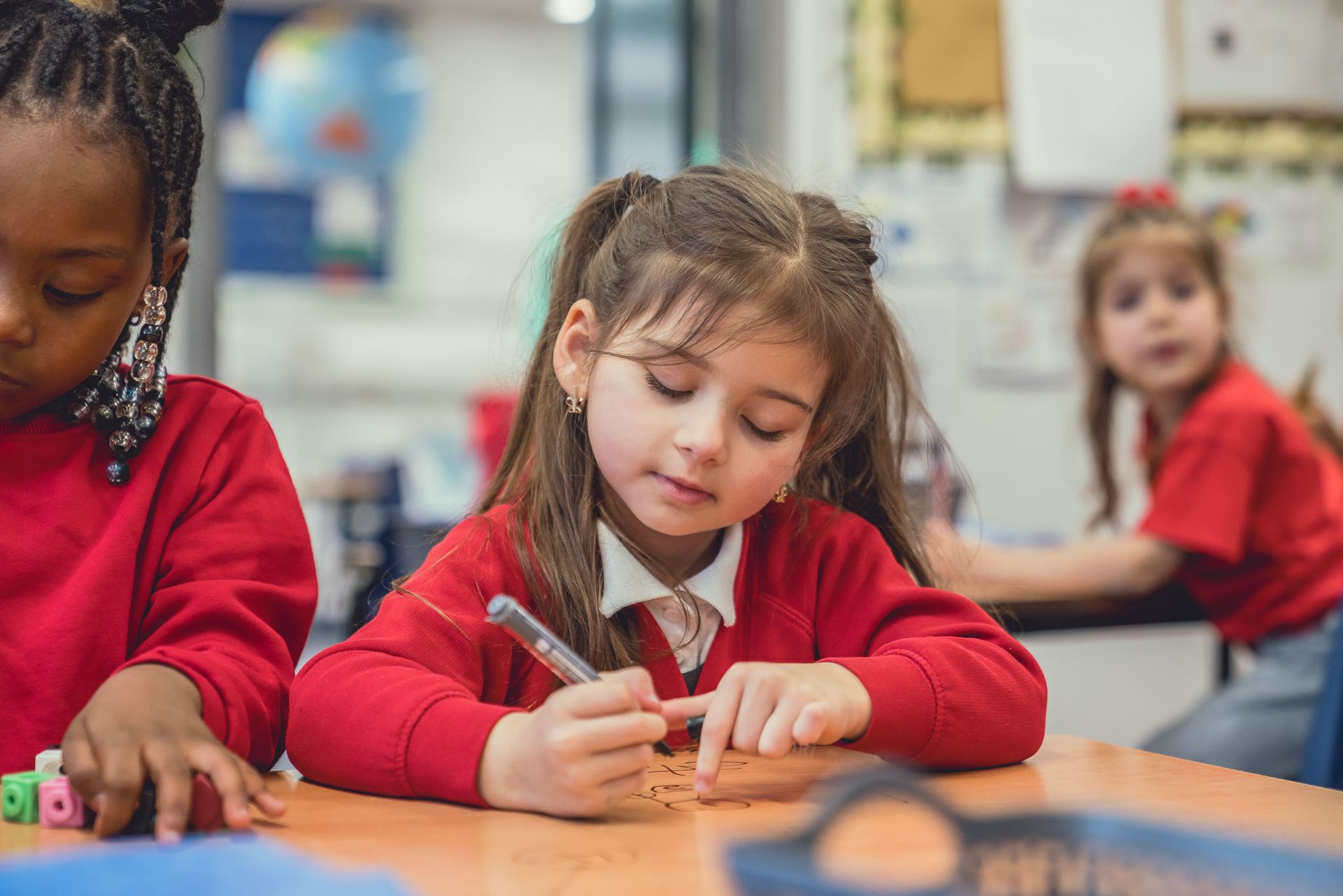 Spring Lane Primary - Curriculum - Phonics
