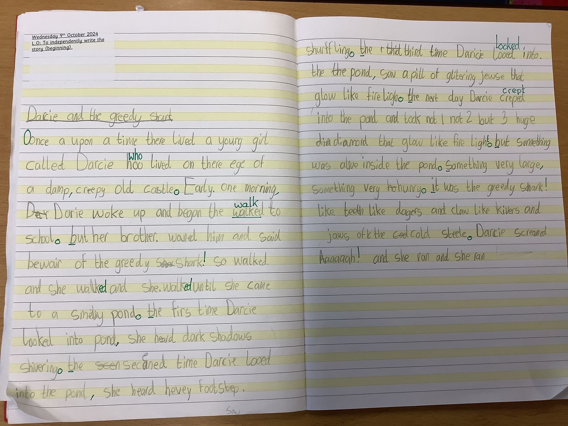 Spring Lane Primary - Curriculum - Phonics