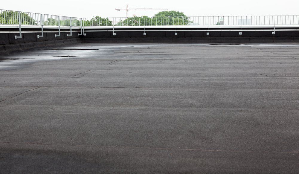 FLAT ROOFING IN WASHINGTON, MO FLAT ROOFING IN WASHINGTON, MO