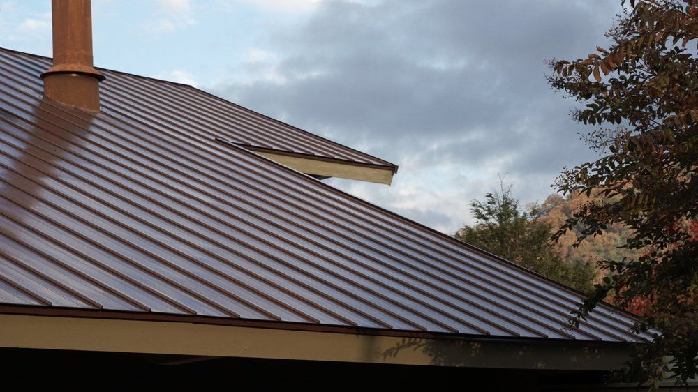 METAL ROOFING RESTORATION SERVICES IN WASHINGTON, MO METAL ROOFING RESTORATION SERVICES IN WASHINGTON, MO