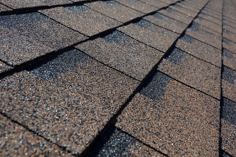 SHINGLE ROOFING IN WASHINGTON, MO