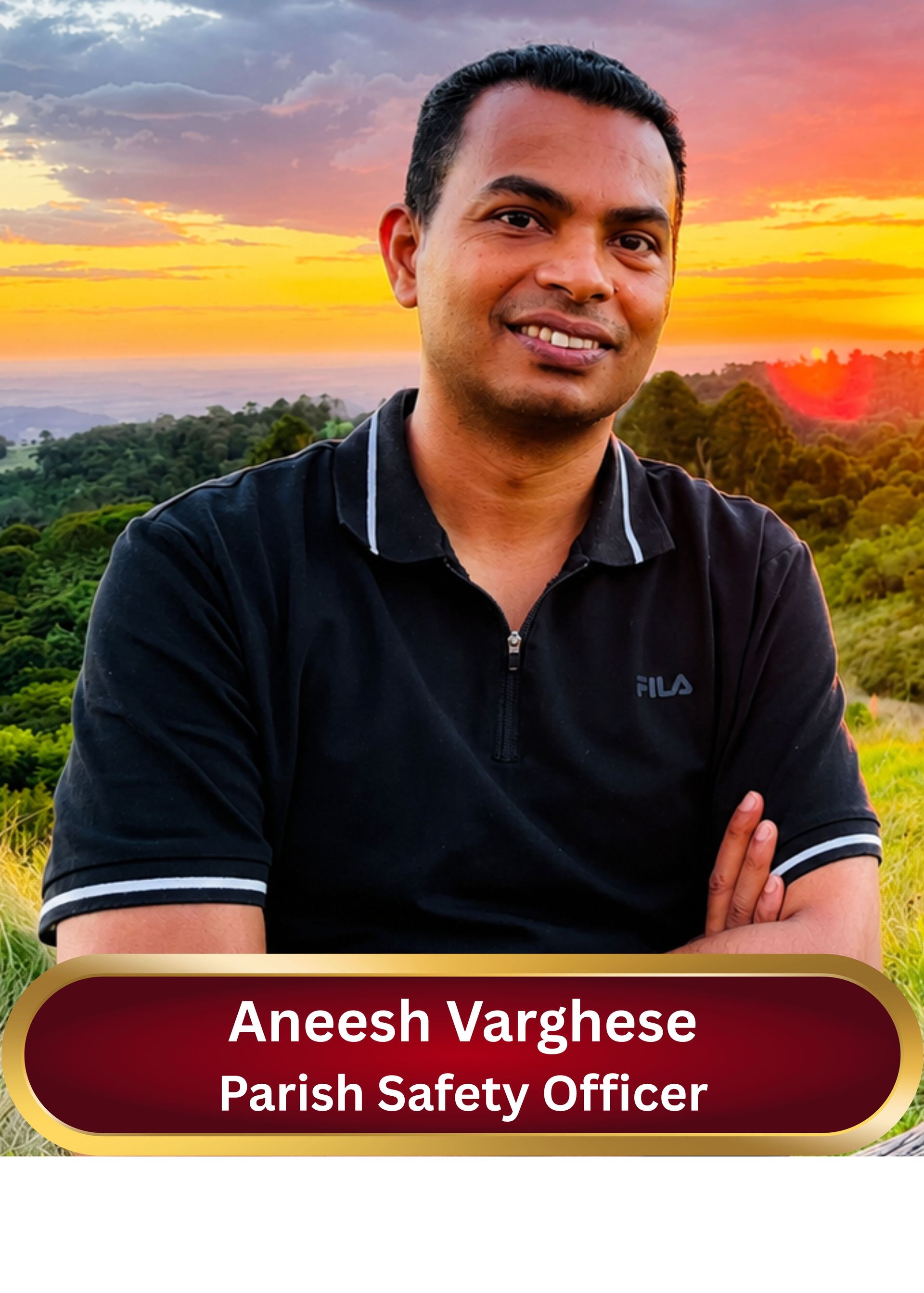 Anish